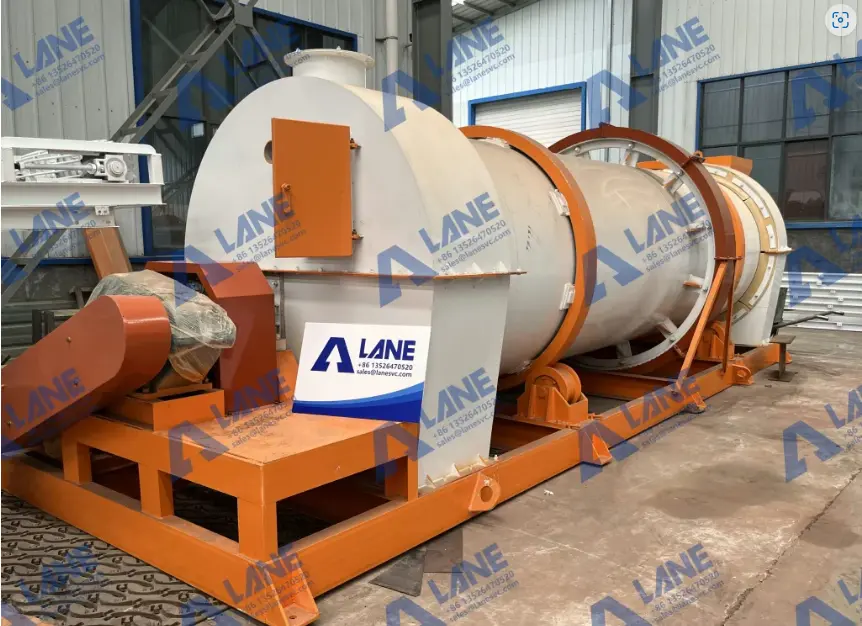 Два в одном гранулятор