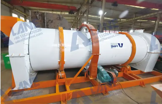 Два в одном гранулятор