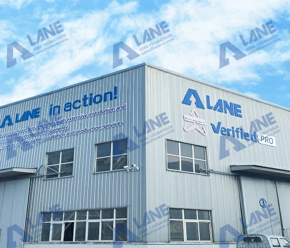 Экологически чистое оборудование для производства кошачьего туалета