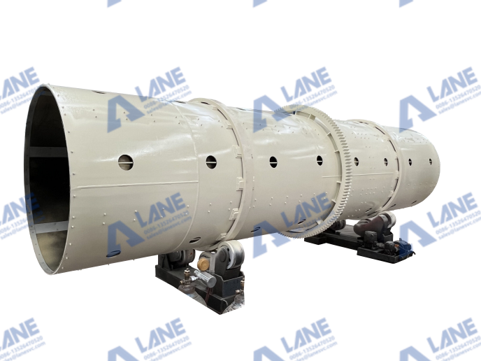 линии производства NPK-удобрений