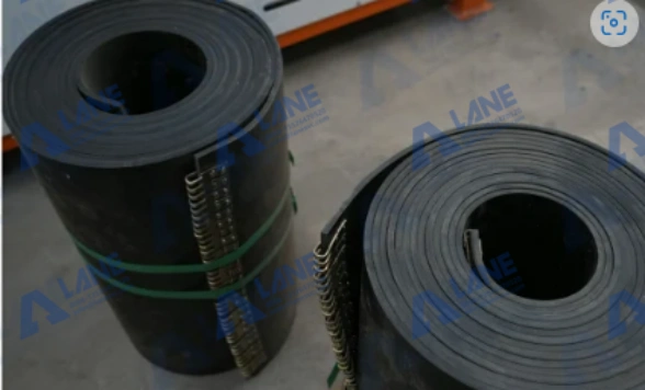 Белтовая машина