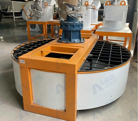 Покупка линий производства удобрений