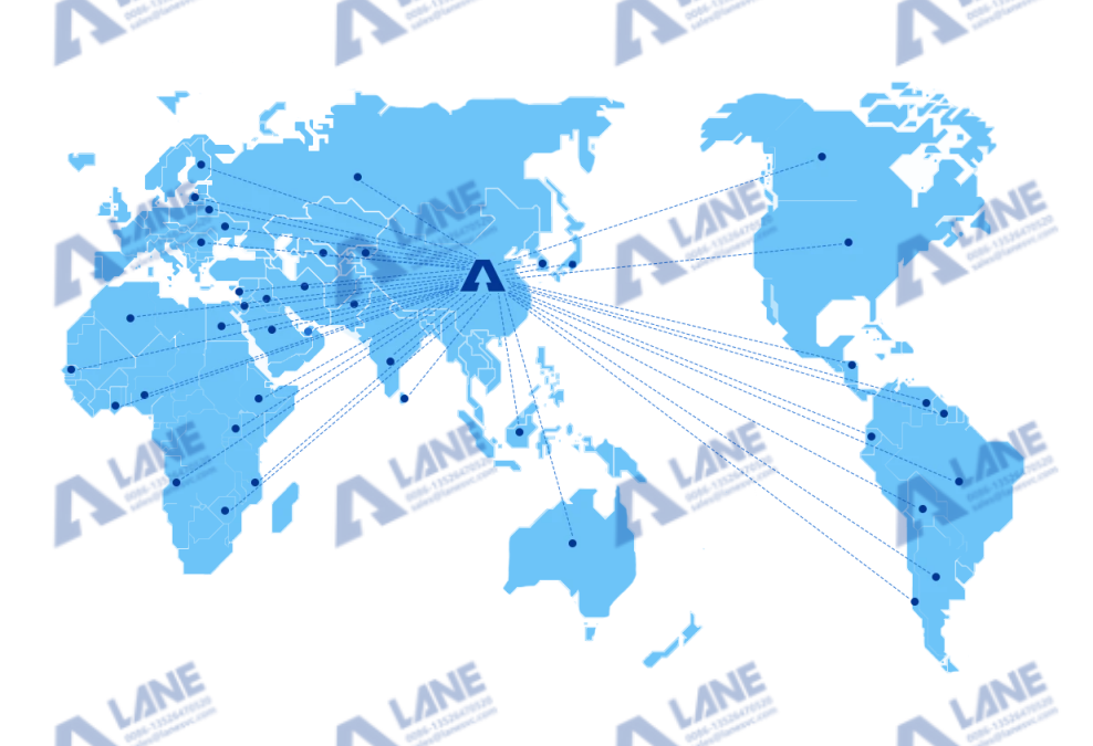 Глобальная репутация