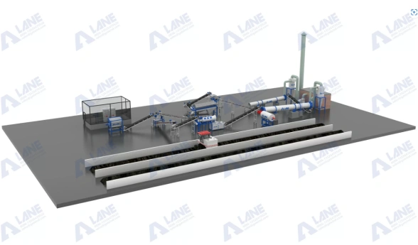 Качественное оборудование для удобрений