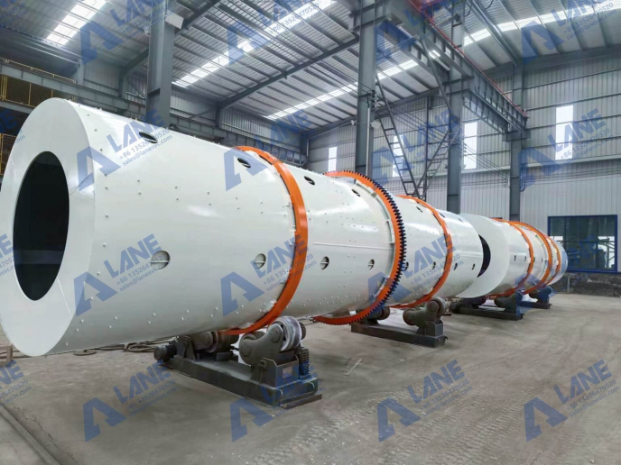 Ротационный гранулятор