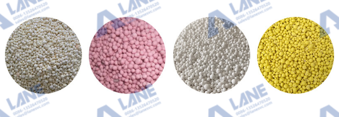 Ротационный гранулятор