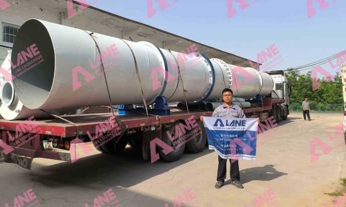 Ротационный гранулятор