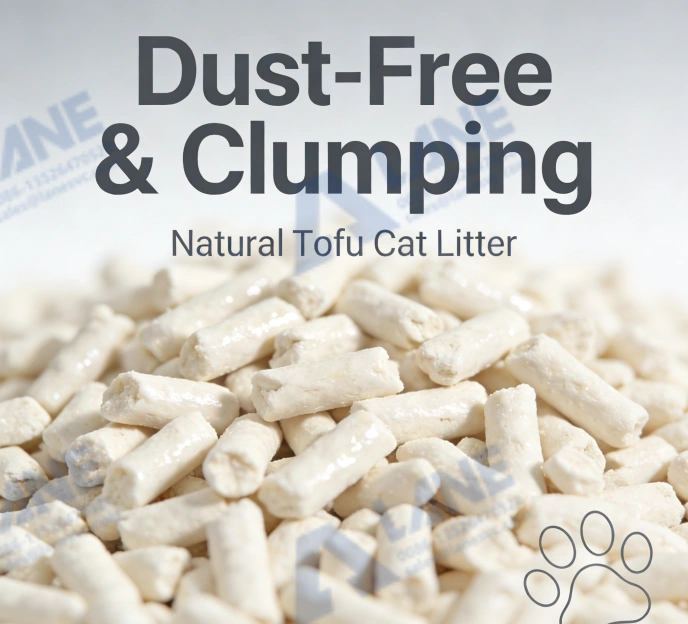 Глобальный рост отрасли органических удобрений и кошачьих лотков