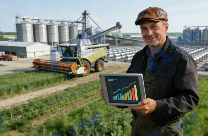 Двойной план прибыли