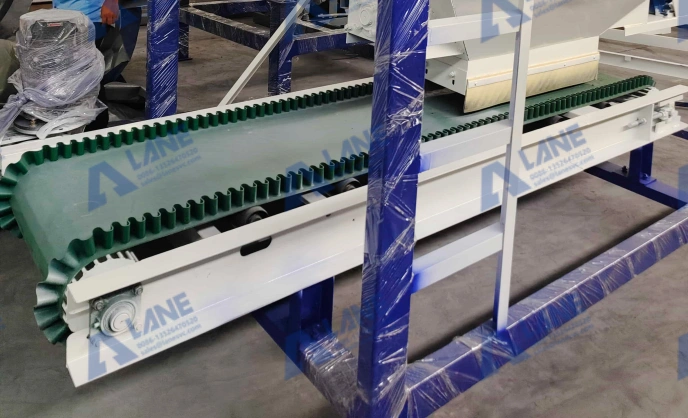 Белтовая машина