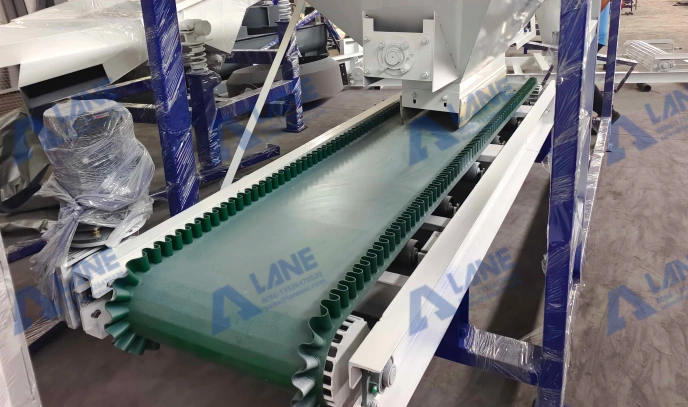 Белтовая машина