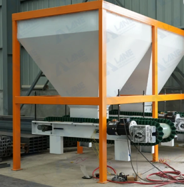 Как выбрать производственную линию для BB-удобрений