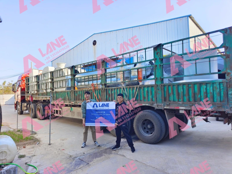 дробилка для удобрений