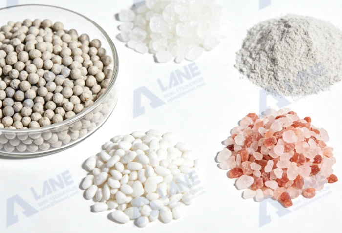 как производить NPK удобрение