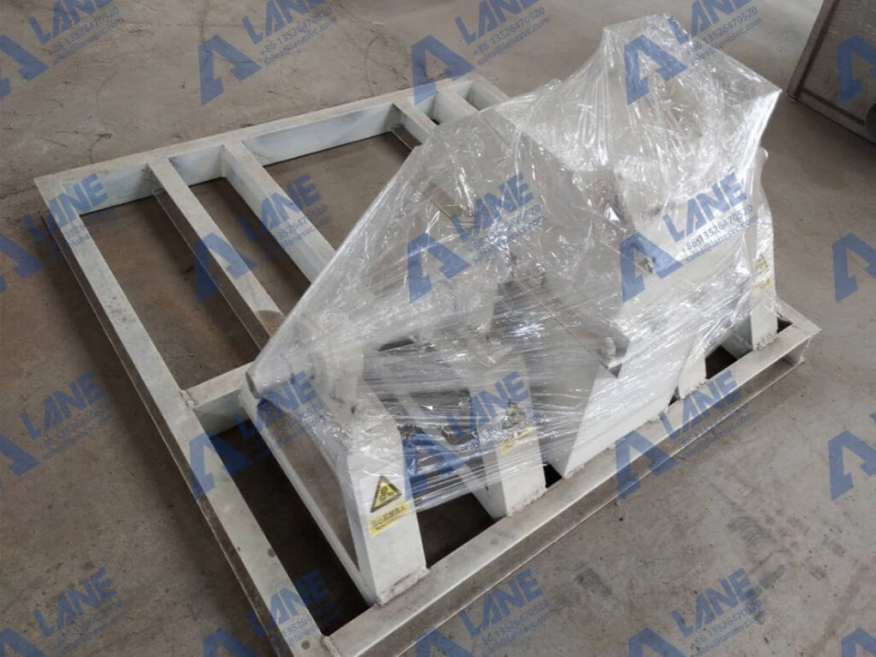 Коробчатый дробилка