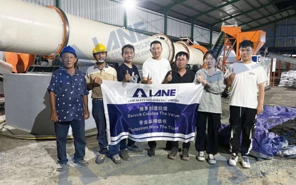 Гусеничный компостер