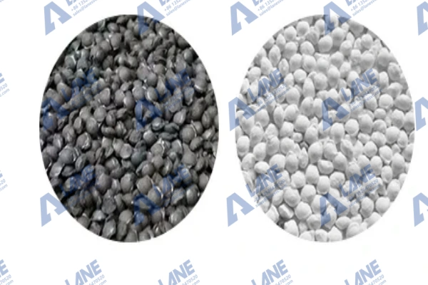 Смеситель для комплексных удобрений из азота фосфора и калия