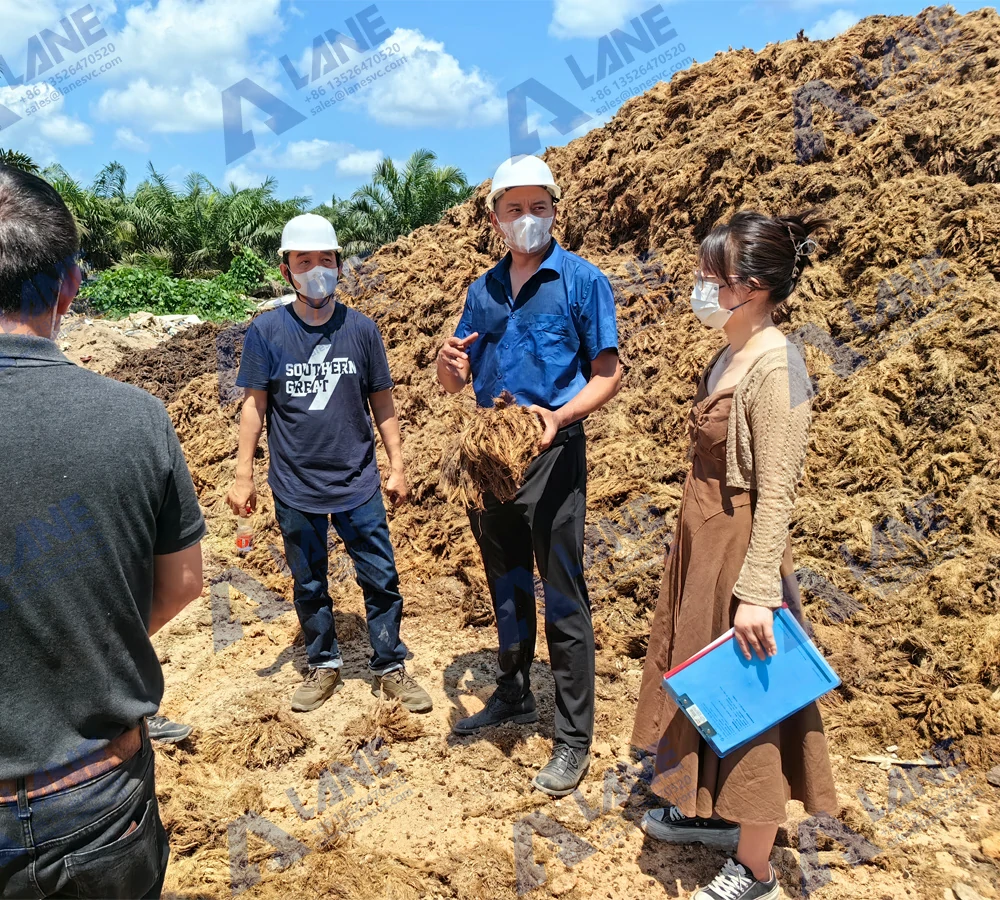 Выбор сырья для производства органических удобрений в различных регионах