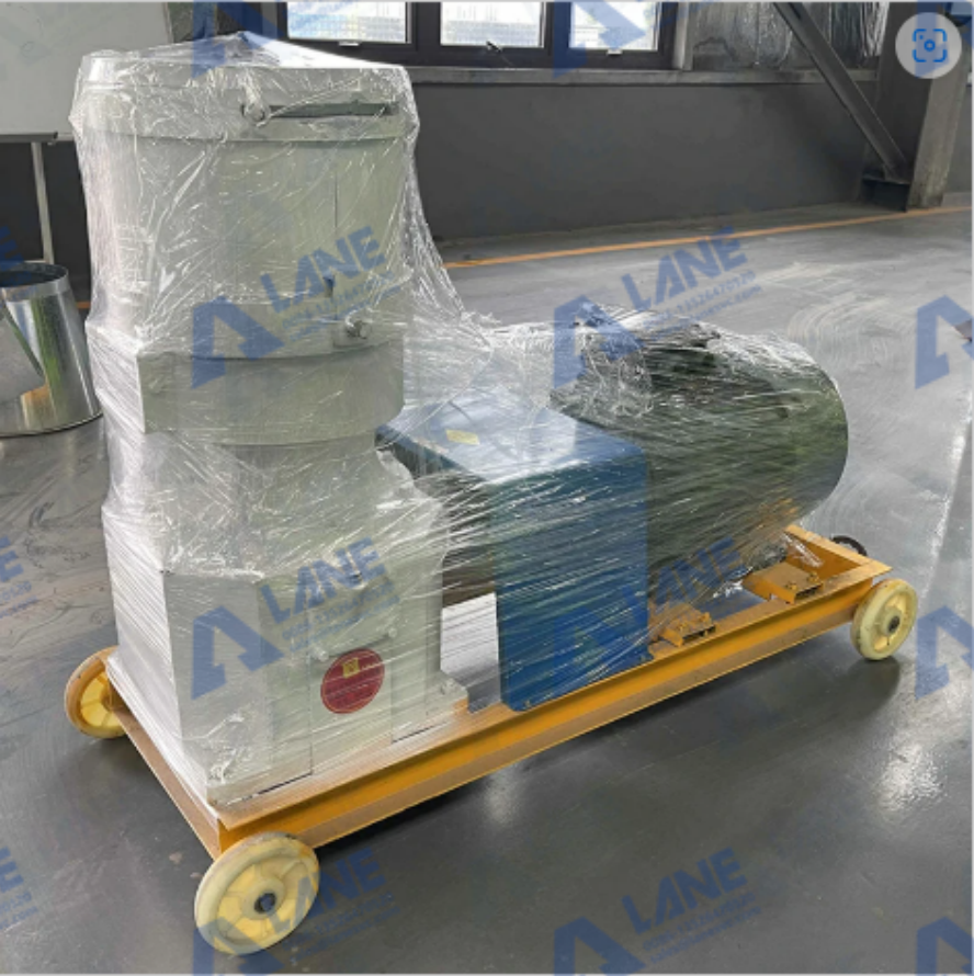 Плоский ди гранулятор