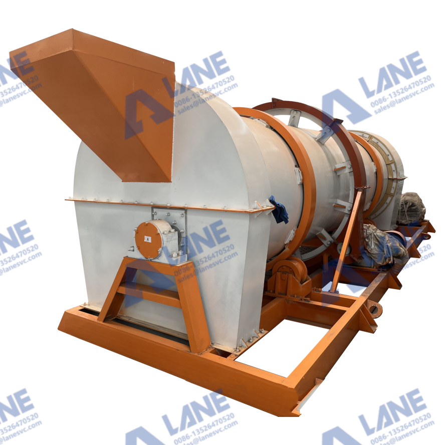 Два в одном гранулятор