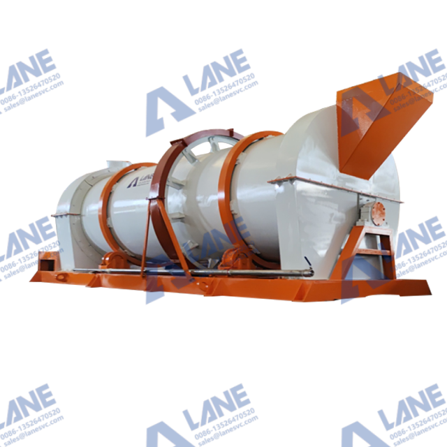 Два в одном гранулятор