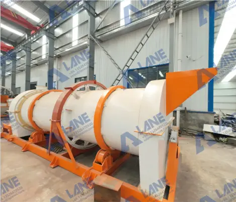 Два в одном гранулятор