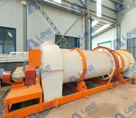 Два в одном гранулятор