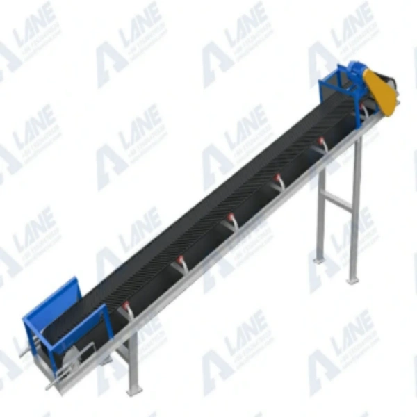 Белтовая машина