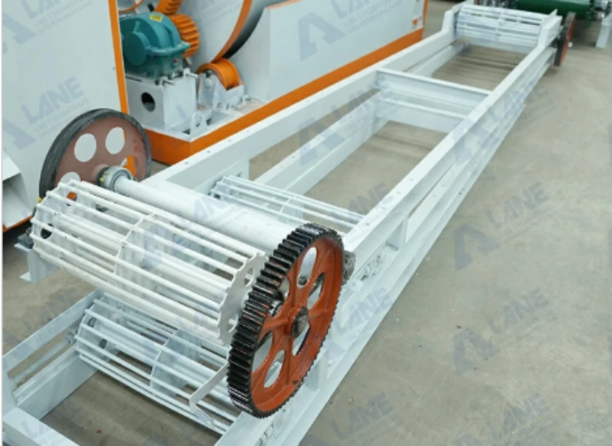 Белтовая машина