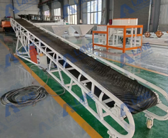 Белтовая машина