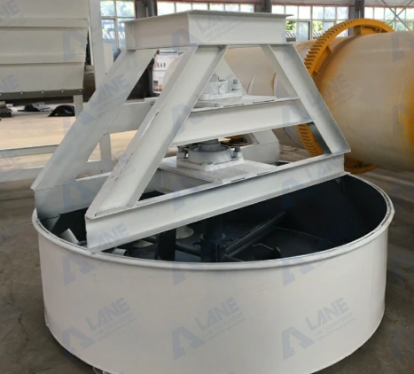 Дисковый мешалка