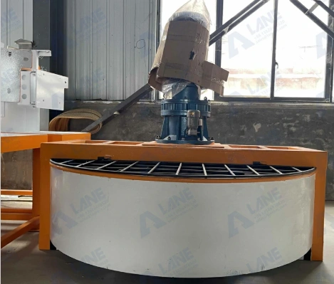 Дисковый мешалка