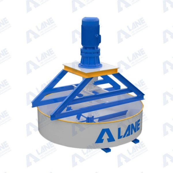 Дисковый мешалка