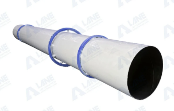 Ротационный гранулятор