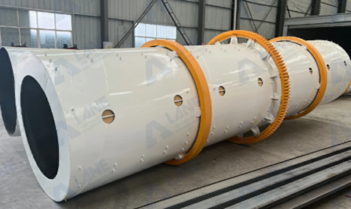 Ротационный гранулятор