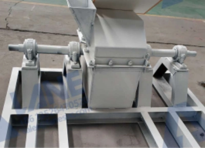 Коробчатый дробилка