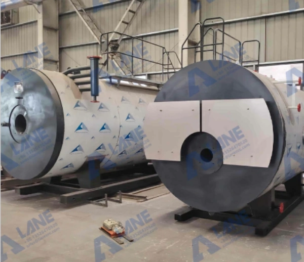 Топочная печь