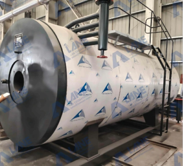 Топочная печь